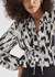 BLUSA ESTAMPADA VENTO SUL na internet