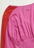BLUSA MANGA LONGA PINK VERMELHA na internet