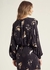 VESTIDO CURTO ASTROLOGICAL - comprar online