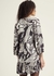 VESTIDO CURTO FLOWERS - comprar online