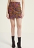 SAIA ESTAMPADA NEW PAISLEY - comprar online