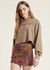 SAIA ESTAMPADA NEW PAISLEY - CONSTANZA