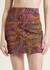 SAIA ESTAMPADA NEW PAISLEY