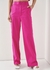 CALÇA PANTALONA ROSA RADIENCE