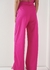 CALÇA PANTALONA ROSA RADIENCE - comprar online