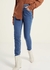 CALÇA JEANS MICHELE SKINNY na internet