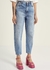 CALÇA JEANS BELLA CLARO - comprar online