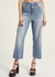 CALÇA JEANS CAROL SPIKES