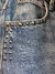 CALÇA JEANS CAROL SPIKES na internet