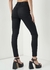 CALÇA SARJA LIA PRETO SKINNY - comprar online
