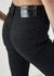 CALÇA SARJA LIA PRETO SKINNY na internet