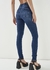 CALÇA JEANS ESCURO LIA - comprar online