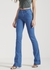 CALÇA JEANS BOOT CUT FORUM na internet