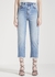CALÇA JEANS NÁDIA