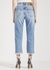 CALÇA JEANS NÁDIA - comprar online