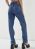CALÇA JEANS CAROL ÍNDIGO - comprar online