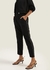 CALÇA JOGGER BRILHO LATERAL - comprar online