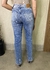 CALÇA JEANS FLARE INTERMEDIÁRIO na internet