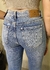 CALÇA JEANS FLARE INTERMEDIÁRIO - CONSTANZA