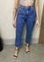 CALÇA JEANS BOYFRIEND