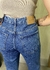 CALÇA JEANS BOYFRIEND - CONSTANZA