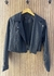 JAQUETA PU BLACK - comprar online