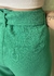 CALÇA SLIM VERDE FOLHA - CONSTANZA