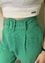 CALÇA SLIM VERDE FOLHA na internet