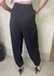 CALÇA AMPLA SHOULDER PRETO - comprar online