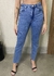 CALÇA JEANS BOOT CUT AJ