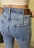 CALÇA JEANS BOOT CUT AJ - CONSTANZA