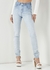 CALÇA JEANS SKINNY LIA