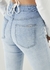 CALÇA JEANS SKINNY LIA na internet