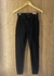 CALÇA JEANS SKINNY CIGARRETE PRETO DZ3126