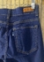 CALÇA JEANS SKINNY MÉDIA DZ3850 na internet