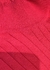 BLUSA COM GOLA MÉDIA - comprar online