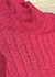 BLUSA COM GOLA MÉDIA na internet