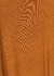 VESTIDO CURTO MARROM CANION na internet