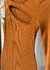 VESTIDO DE UMA MANGA SÓ - CONSTANZA