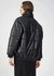 JAQUETA FASHION PUFFER PU