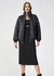 JAQUETA FASHION PUFFER PU na internet