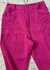 CALÇA FASHION ORQUÍDEA na internet