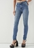 CALÇA JEANS LIA INDIGO