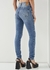CALÇA JEANS LIA INDIGO - comprar online