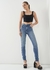 CALÇA JEANS LIA INDIGO na internet