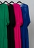 VESTIDO LONGO CHIFFON - comprar online