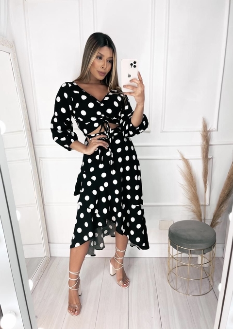 Conjunto Luana