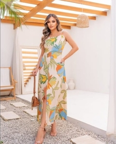 Vestido Longo