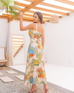 Vestido Longo - comprar online