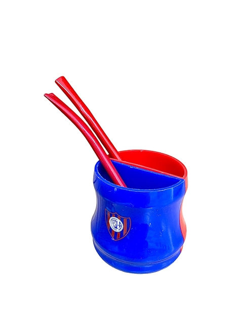 MATE DUO SAN LORENZO